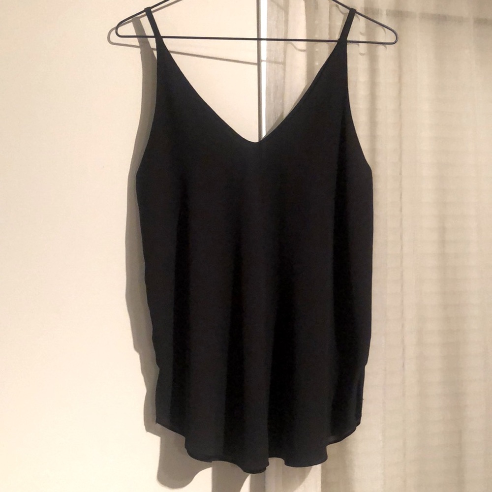 Black Kismet Camisole. 2/17